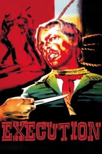 Execution film afişi