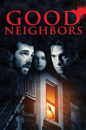 Good Neighbours film afişi