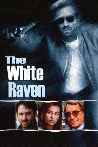 The White Raven film afişi