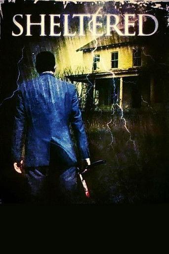 Sheltered film afişi