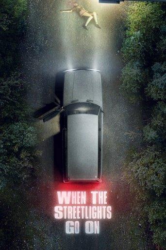 When the Streetlights Go On dizi afişi
