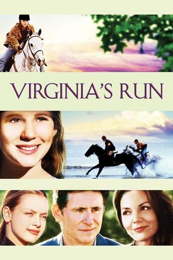 Virginia's Run film afişi