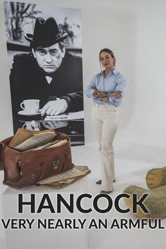 Hancock: Very Nearly an Armful film afişi
