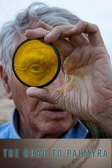 The Road to Palmyra film afişi
