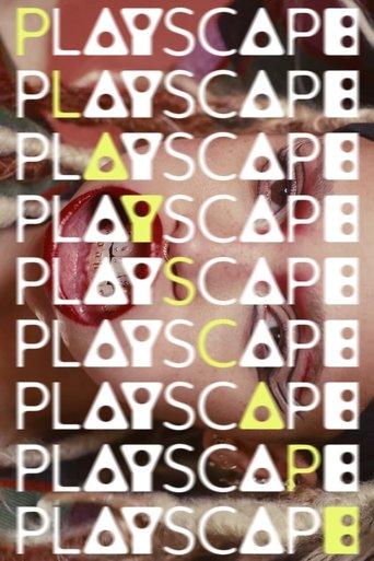 PLAYSCAPE film afişi