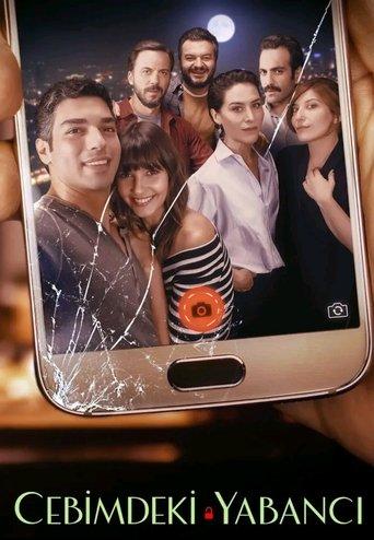 Stranger in My Pocket film afişi