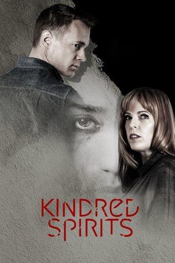 Kindred Spirits dizi afişi