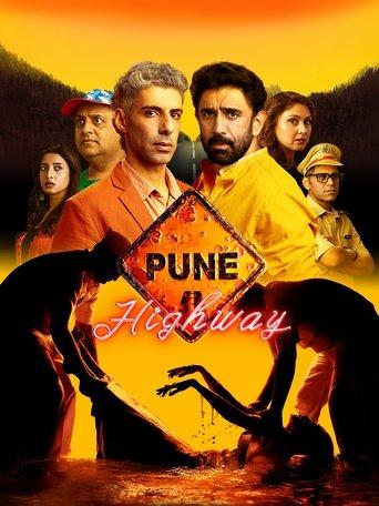 Pune Highway film afişi