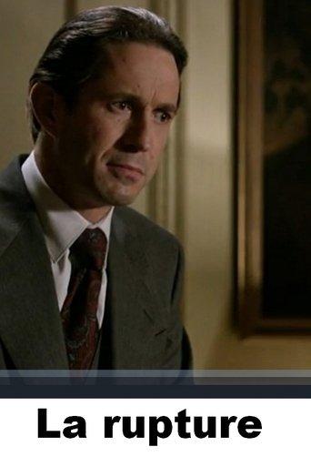 La rupture film afişi