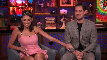 Paige DeSorbo & Craig Conover