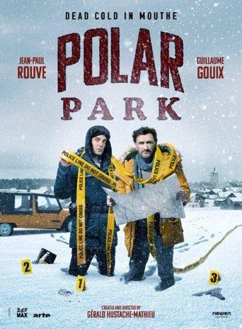 Polar Park dizi afişi