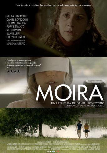 Moira film afişi