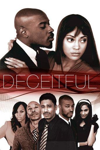 Deceitful film afişi