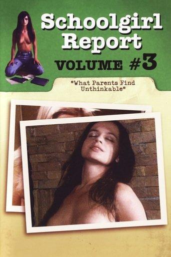 Schoolgirls Growing Up film afişi