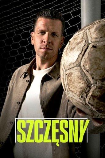 SZCZĘSNY film afişi