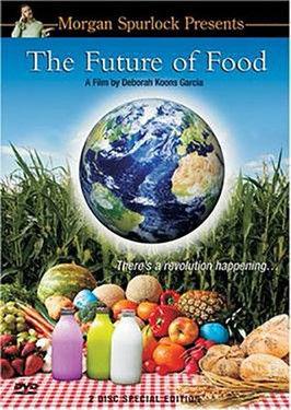 The Future of Food film afişi