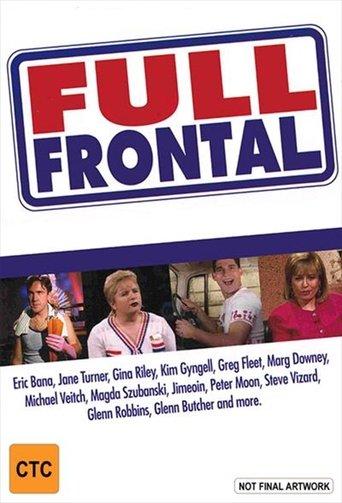 Full Frontal dizi afişi