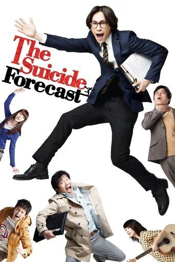 The Suicide Forecast film afişi