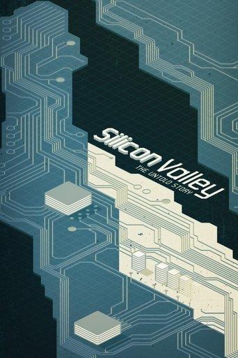 Silicon Valley: The Untold Story dizi afişi