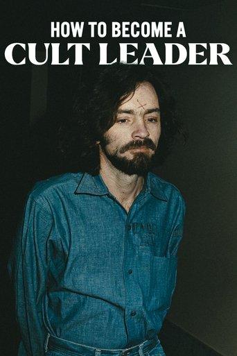 How to Become a Cult Leader dizi afişi