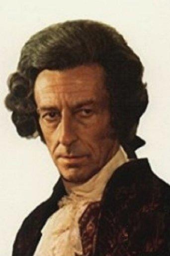 L'hiver d'un gentilhomme dizi afişi