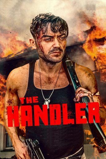 The Handler film afişi