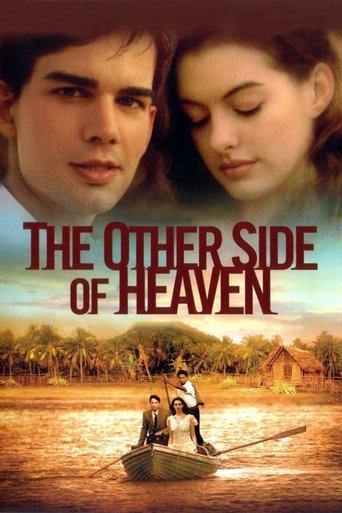 The Other Side of Heaven film afişi