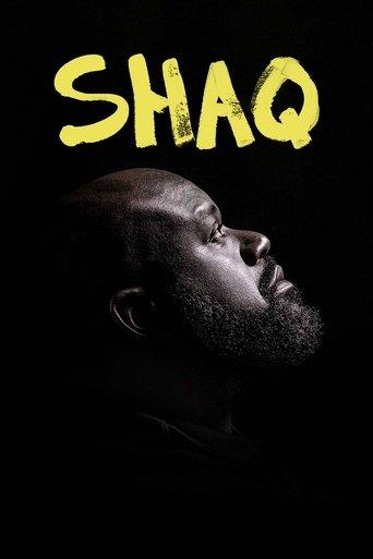 Shaq dizi afişi