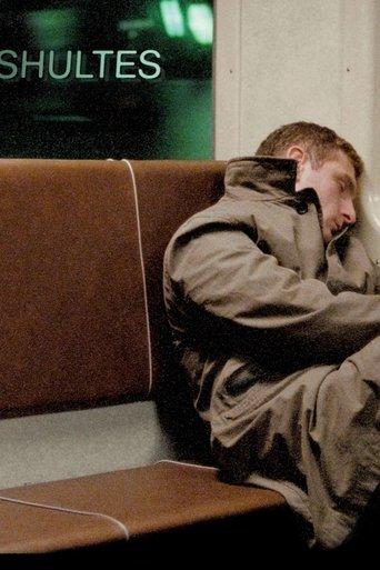 Shultes film afişi