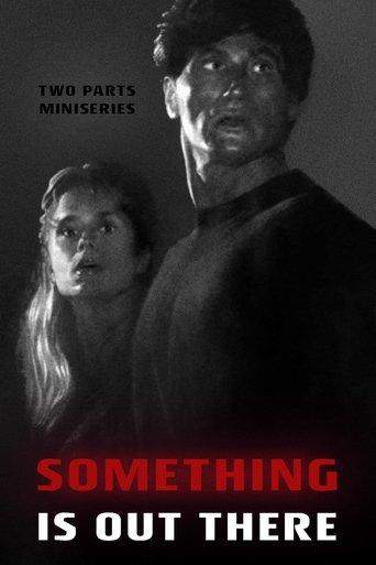 Something Is Out There dizi afişi