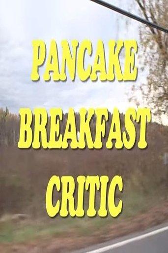 Pancake Breakfast Critic with Joe Pera dizi afişi