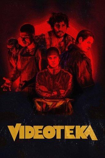Videotheque film afişi