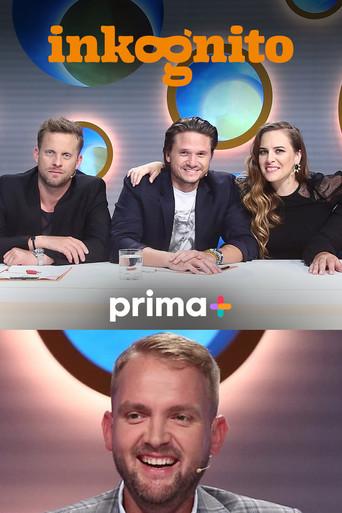 Inkognito dizi afişi