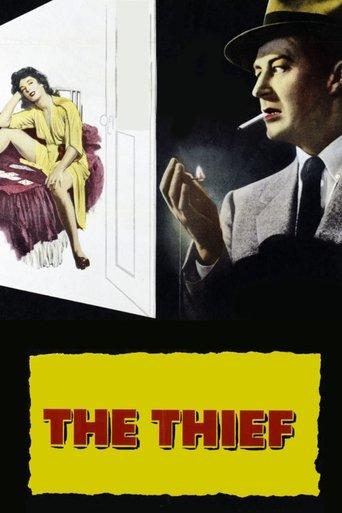 The Thief film afişi
