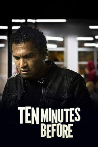 Ten Minutes Before film afişi