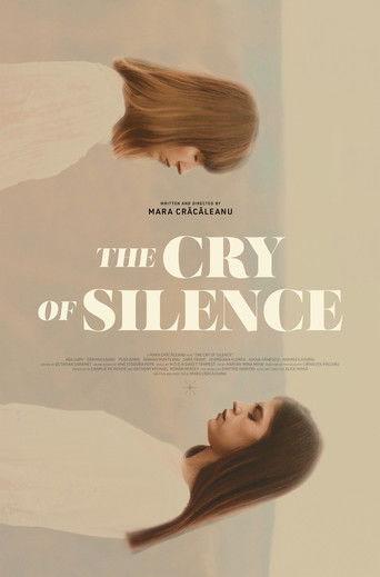 The Cry Of Silence film afişi