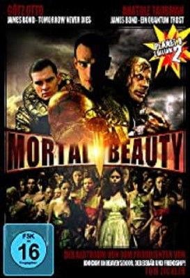 Mask Under Mask film afişi