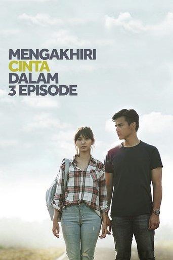Mengakhiri Cinta dalam 3 Episode dizi afişi