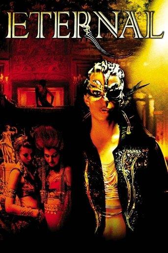 Eternal film afişi