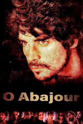 O Abajour film afişi