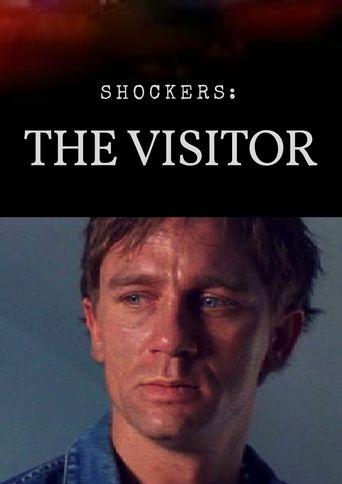 The Visitor film afişi