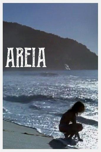 Areia film afişi