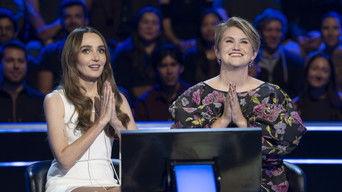 In the Hot Seat: Kal Penn & Jameela Jamil; Gary Janetti & Brad Goreski; Chloe Fineman & Jillian Bell