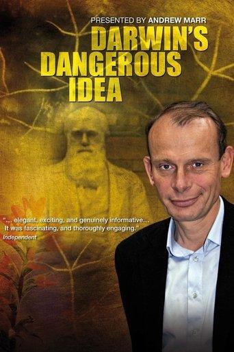 Darwin's Dangerous Idea dizi afişi