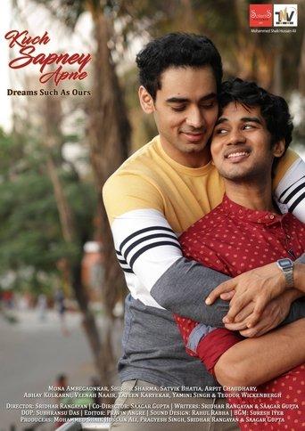 Dreams Such As Ours film afişi