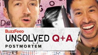 Texarkana Phantom Killer - Q+A