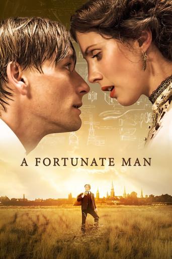 A Fortunate Man film afişi