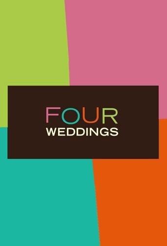 Four Weddings dizi afişi