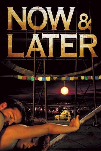 Now & Later film afişi