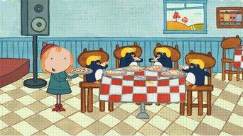 The Birthday Cake Problem